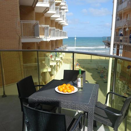 Marjal 3 Beach Guardamar del Segura Exterior photo