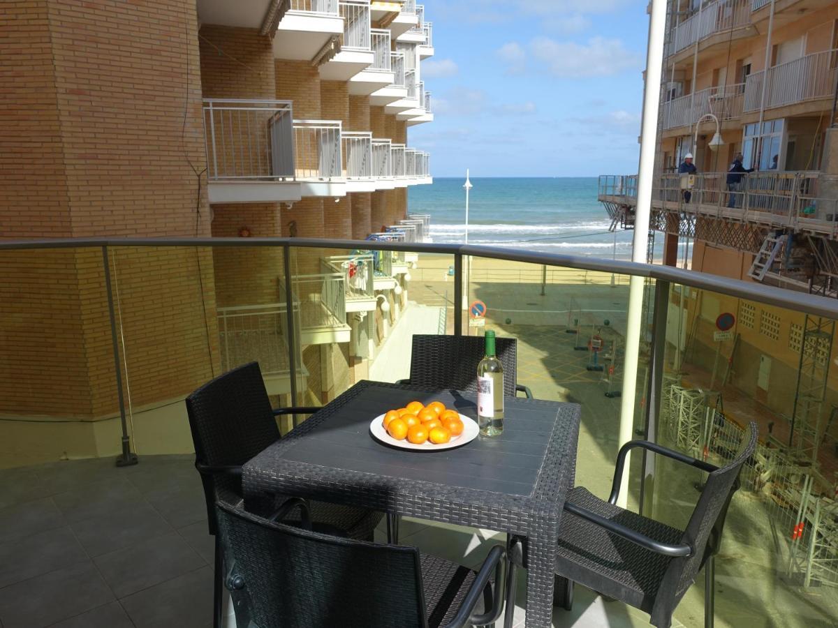 Marjal 3 Beach Guardamar del Segura Exterior photo