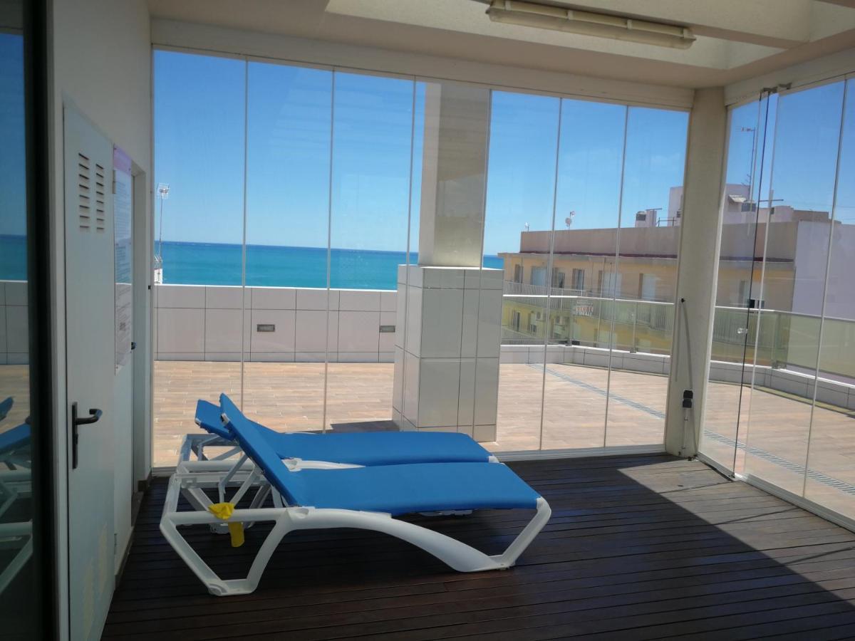 Marjal 3 Beach Guardamar del Segura Exterior photo
